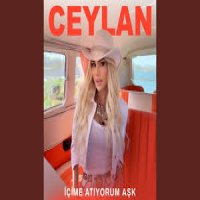 İçime Atıyorum Aşk