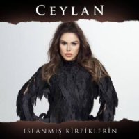 Islanmış Kirpiklerin
