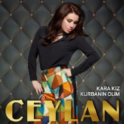 Kara Kız Kurbanın Olim