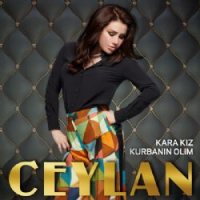 Kara Kız Kurbanın Olim