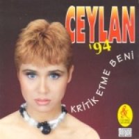 Kritik Etme Beni