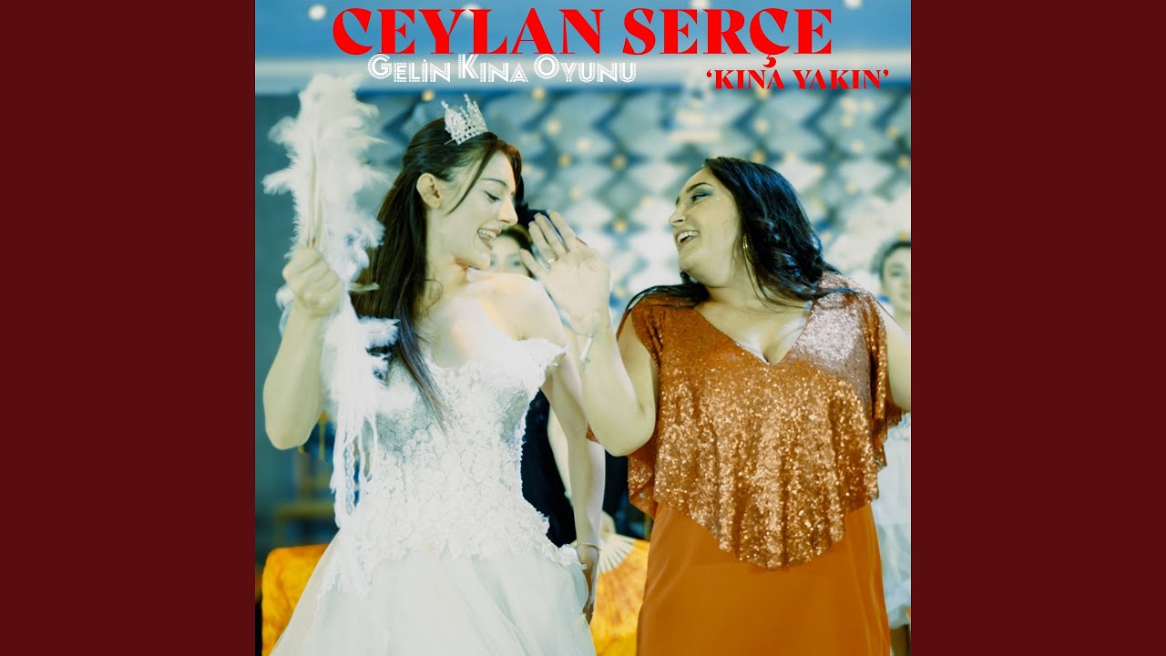 Kına Yakın