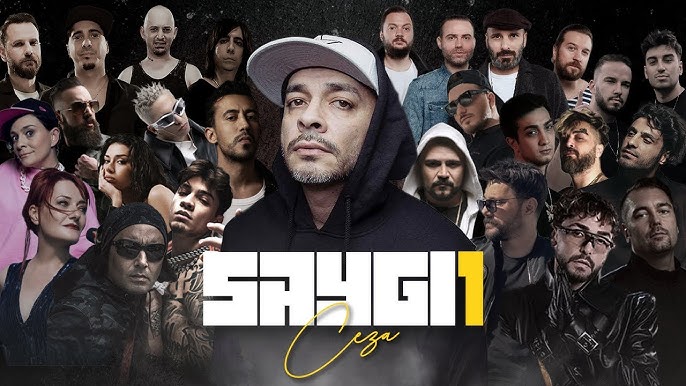 Saygı 1