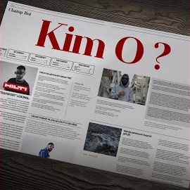 Kim O