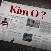 Kim O