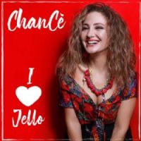 I Love Jello