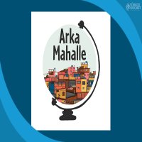 Arka Mahalle