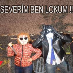 Severim Ben Lokum