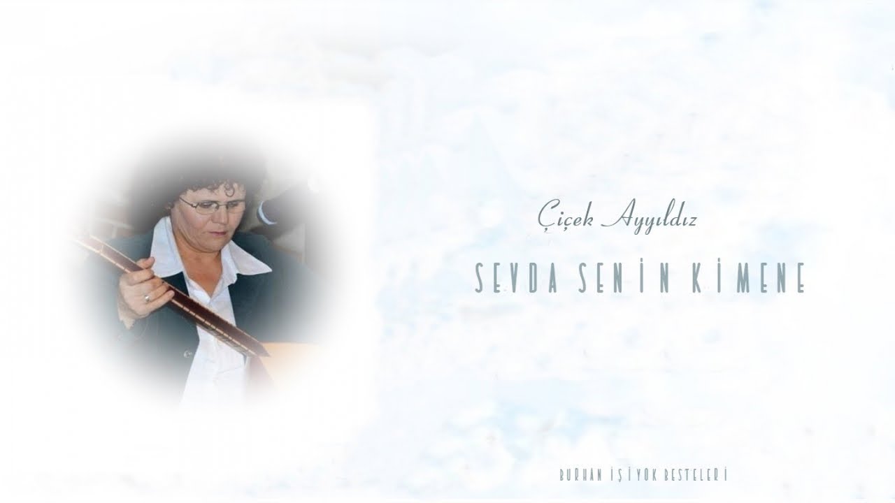 Sevda Senin Kime Ne