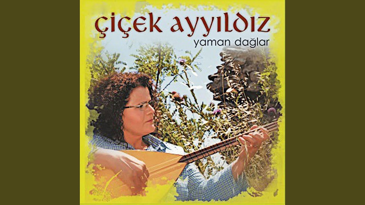 Yaman Dağlar