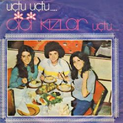 Uçtu Uçtu