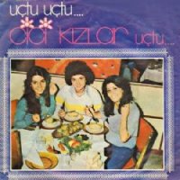 Uçtu Uçtu
