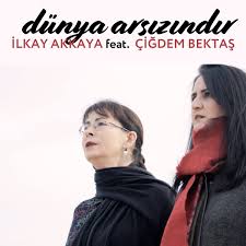 Dünya Arsızındır