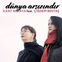 Dünya Arsızındır