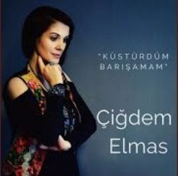 Küstürdüm Barışamam
