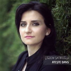 Ateşte Dans