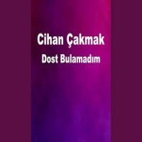 Dost Bulamadım