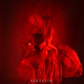 Aşktayım