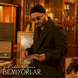 Bilmiyorlar
