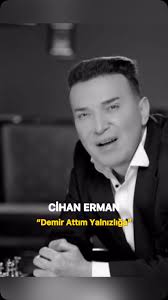 Demir Attım Yalnızlığa