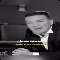 Demir Attım Yalnızlığa