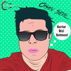 Kurtar Bizi Betmen