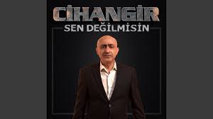 Sen Değil Misin