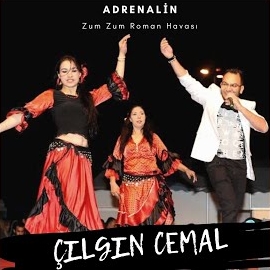 Adrenalin