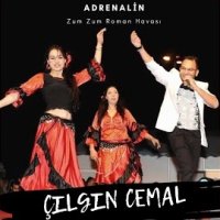 Adrenalin