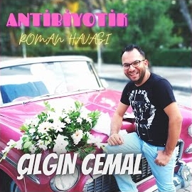 Antibiyotik