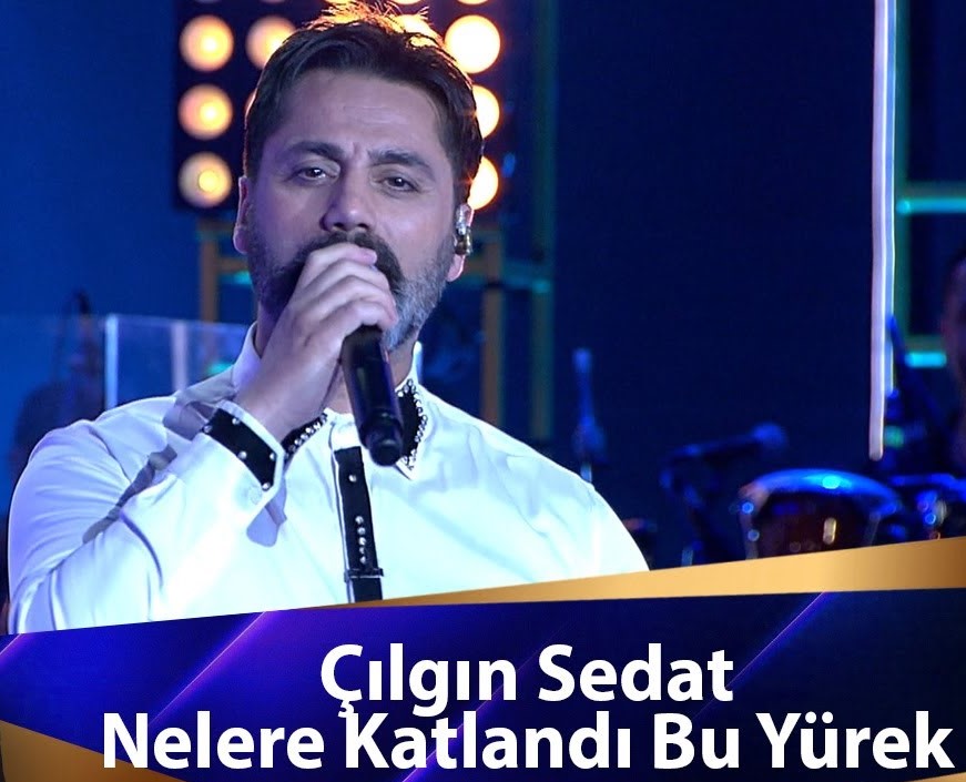 Nelere Katlandi Bu Yürek