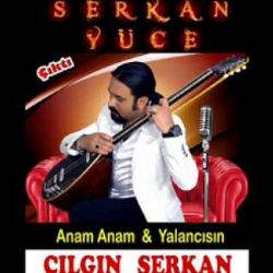 Yalancısın