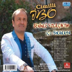 Seninle Yola Çıktım