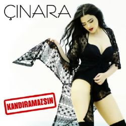 Kandıramazsın
