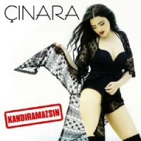 Kandıramazsın