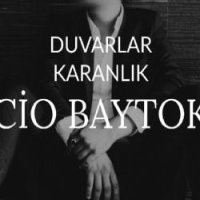 Duvarlar Karanlık