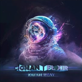 Kafam Uzay