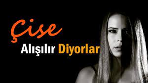 Alışılır Diyorlar