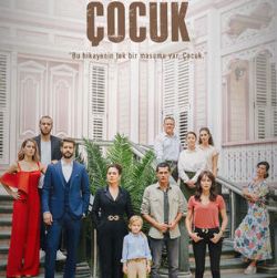 Çocuk Dizi Müzikleri