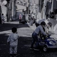 Kirli Hayatlar