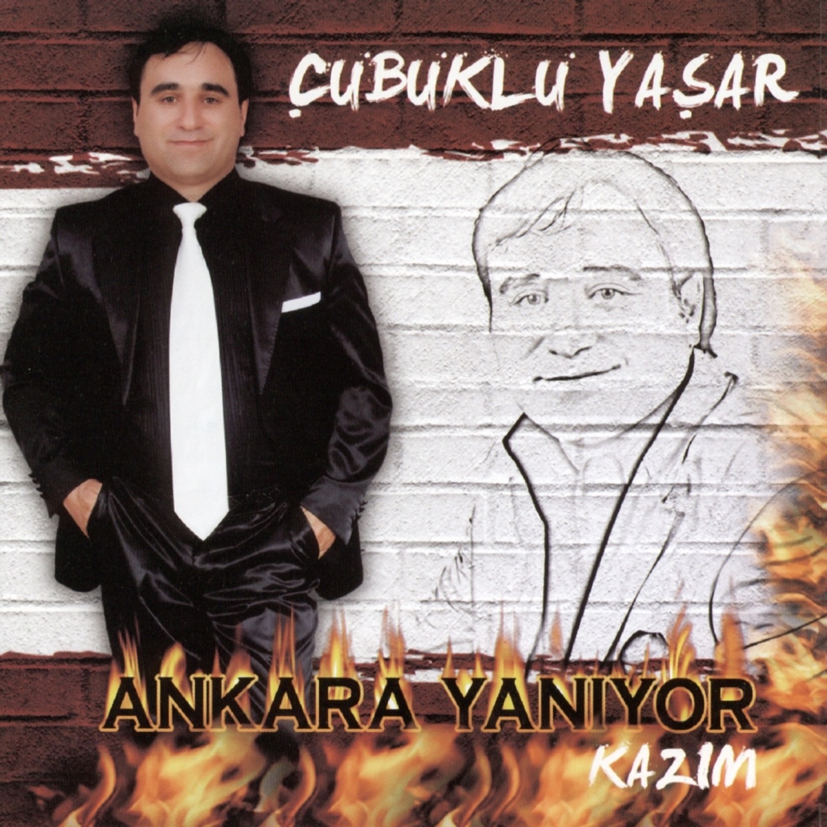Ankara Yanıyor