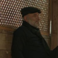 Demem Sana Bir Elveda
