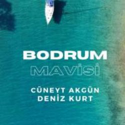 Bodrum Mavisi