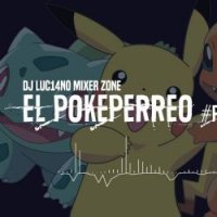El Pokeperreo