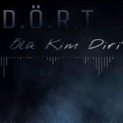 Kim Ölü Kim Diri