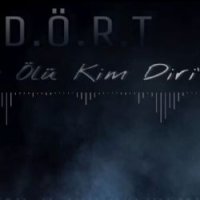 Kim Ölü Kim Diri
