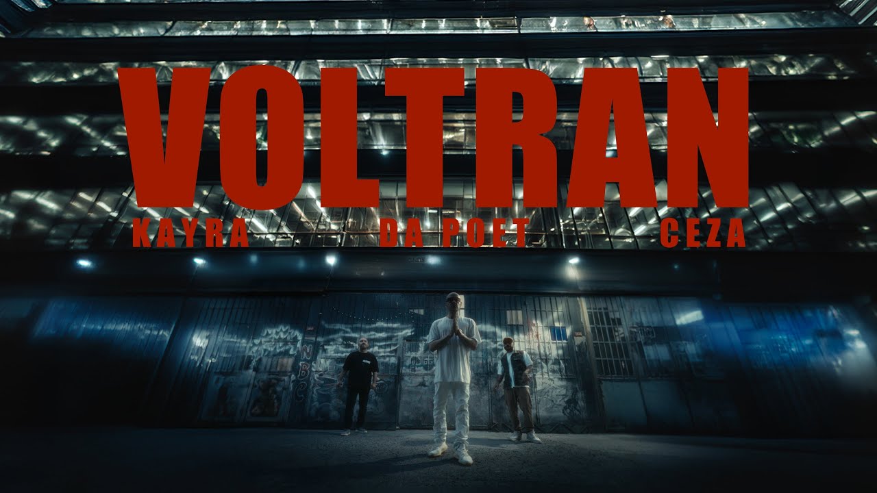 Voltran