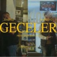 Geceler