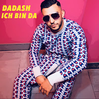 Ich Bin Da