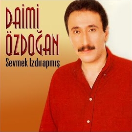 Sevmek Izdırapmış
